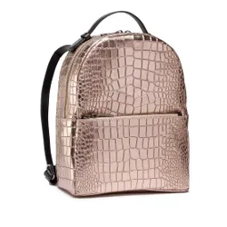 Rucsac Creol S10484 Aur Roz
