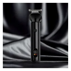 Golarka ALPHA ABS-05 Na sucho