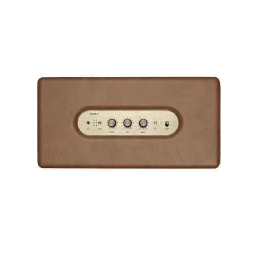 Głośnik Bluetooth Marshall Woburn III 150W Brązowy