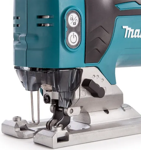 Puzzle electric Makita DJV181Z
