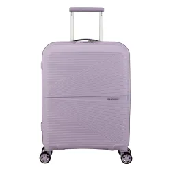 Чемодан/ручная кладь American Tourister Airconic 55 см - Stormy Lilac