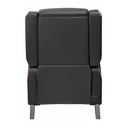 Sofa COUGAR Ranger Pro Royal Czarny