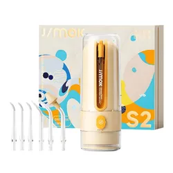 Irygator JIMOK S2 Pro Cappuccino