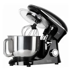 Robot planetarny ELDOM WRK2000 Stelo Czarny