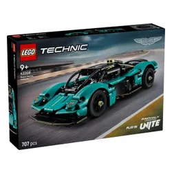 LEGO Klocki Technic 42208 Aston Martin Valkyrie