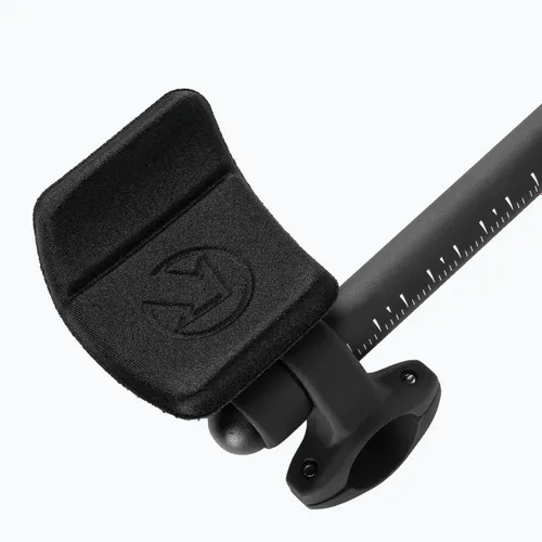 Руль для велосипеда PRO Missile Ski-Bend, чёрный