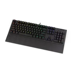 Klawiatura mechaniczna Endorfy Omnis Blue - Kailh Blue RGB