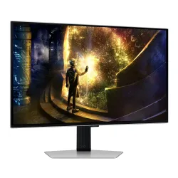 Monitor Samsung Odyssey OLED G6 S27DG610SU 27" 2K QD-OLED 240Hz 0,03ms Gamingowy