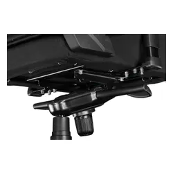 Fotel YUMISU 2053 Czarny