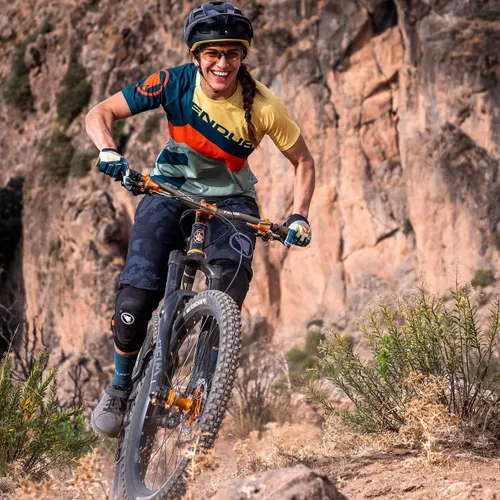 Kask rowerowy Endura MT500 MIPS sulphur