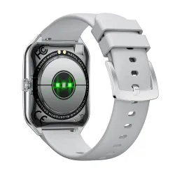 Smartwatch Maxcom FW74 Aurum Slim Srebrny