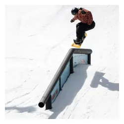 Deska GNU Gloss 2026