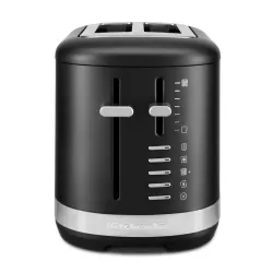 Toster KitchenAid 5KMT2109EBK Rozmrażanie 980W