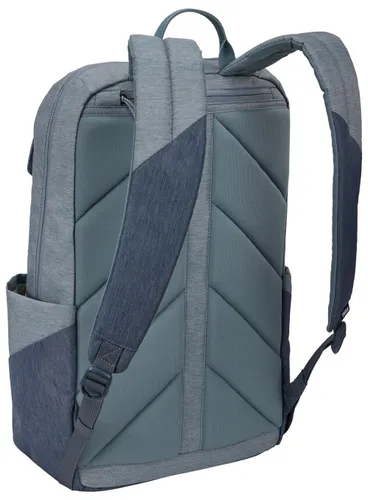 Городской рюкзак Thule Lithos 20 l-pond grey / dark slate