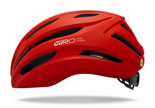 Kask rowerowy GIRO Isode II MIPS