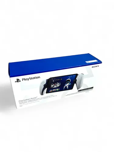 Konsola przenośna Sony PlayStation Portal - outlet
