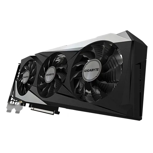 Karta graficzna Gigabyte GeForce RTX 3060 GAMING OC (rev. 2.0) LHR 12GB GDDR6 192bit DLSS