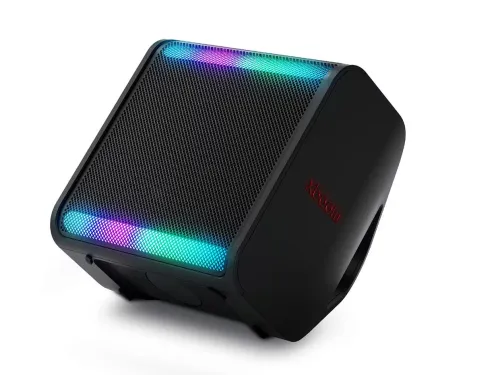Głośnik Bluetooth LG xboom Stage 301 120W Karaoke Czarny