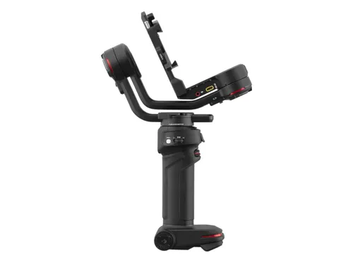 Zhiyun Weebill 3