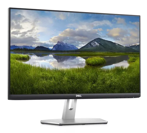 Monitor Dell S2421HN 24" Full HD IPS 75Hz 4ms