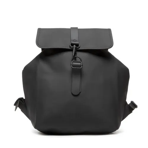 Ploaie Găleată Rucsac 13870 Negru