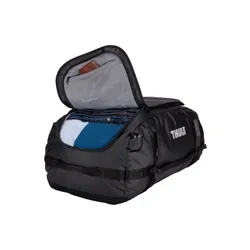 Дорожная сумка 2в1 Thule Chasm 90-black