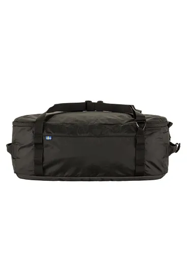 Дорожная сумка Fjallraven High Coast Duffel 22-black