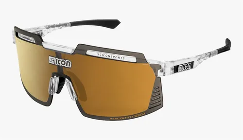 Okulary rowerowe SCICON Aerowatt Foza