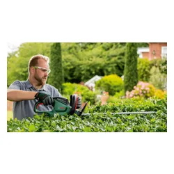 Nożyce do żywopłotu Bosch UniversalHedgeCut 60