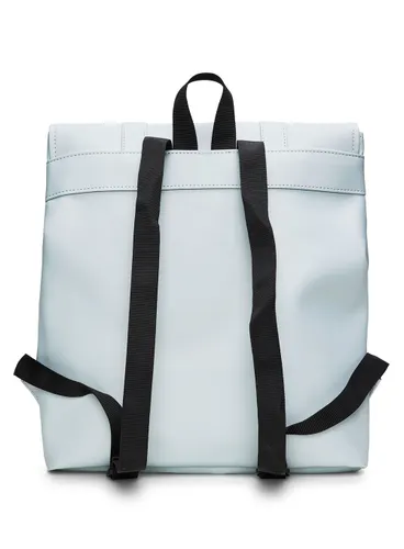 Рюкзак Rains MSN Bag Mini 13 L-wind