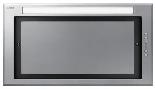 Okap Samsung NK52FG455CS/UR Stalowy