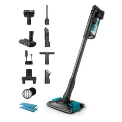 Odkurzacz pionowy PHILIPS Aqua 8000 Complete XC8157/01