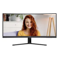 AOC CU34B3E - 120Hz | UWQHD | VA | 34''