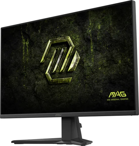 Monitor MSI MAG 275QF E20 27" 2560x1440px IPS 200Hz 0.5 ms [GTG]