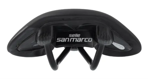 Siodełko SAN MARCO ShortFit Dynamic Open