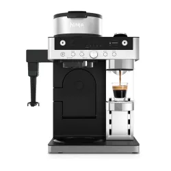 Ekspres na kapsułki Ninja CFN802EU