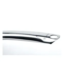 DE BUYER Alchimy 3,0 l - rondel ze stali nierdzewnej