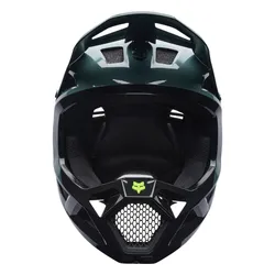 Kask rowerowy Full Face FOX Rampage Foundry YTH