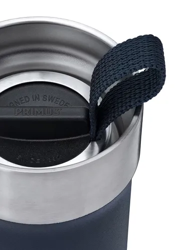 Kubek termiczny Primus Slurken Vacuum Mug 0,3 L - royal blue