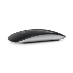 Myszka Apple Magic Mouse Obszar Multi-Touch Czarny