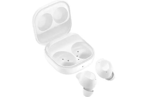 Беспроводные наушники Samsung Galaxy Buds Fe SM-R400NZW внутриканальные Bluetooth 5.2 Белый