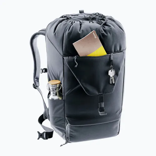 Plecak deuter Utilion 34+5 l black