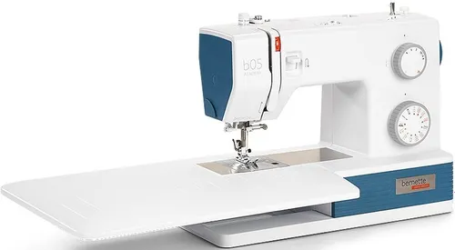 Maszyna do szycia BERNETTE 05 Academy Heavy Duty