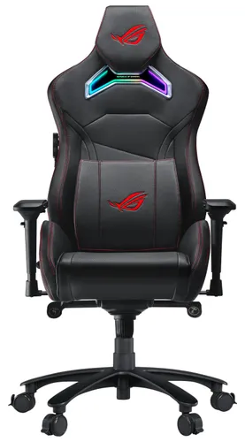 Fotel ASUS ROG Chariot X Czarny
