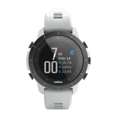 Zegarek Wahoo Elemnt Rival Multi-Sport GPS Watch - Kona white