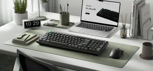 Klawiatura KEYCHRON K4U-H1