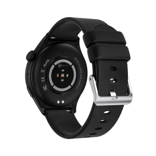 Smartwatch Weofly Curve Czarny