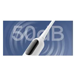 Szczoteczka soniczna DREAME F02 Pro Set Biały