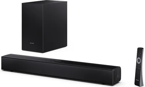 Soundbar SHARP HT-SBW123 Czarny