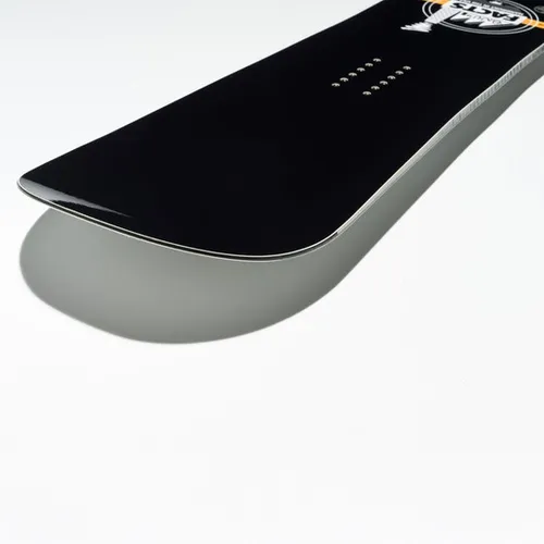 Deska GNU Facts 2026